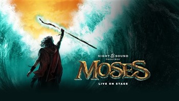 2023004 Moses at Sight & Sound Theatres with Lunch