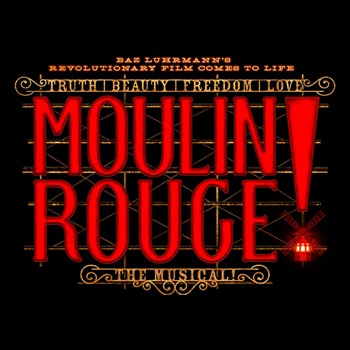 2023084  Moulin Rouge in Phila with Meal