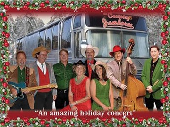 2026090 Nashville Christmas at Penn's Peak