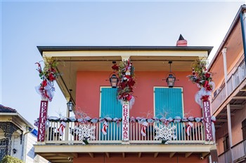 2023051 New Orleans Holiday