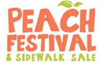 2023092 Peddlers Village Peach Day & Sidewalk Sale