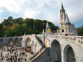 2026045 Pilgrimage to Fatima & Lourdes