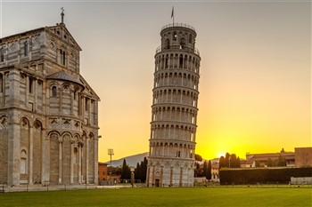 2023057 Rome & the Country Roads of Tuscany
