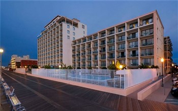 2023171 Ocean City Maryland Summer Escape