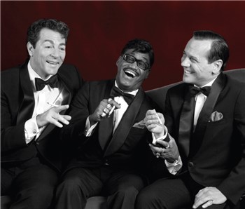 2024021 Rat Pack Holiday Show Tropicana