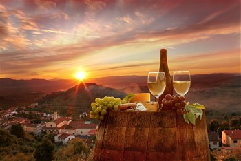 2023059 A Culinary Journey Through Tuscany
