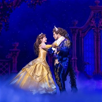 2026049 Disney's Beauty and the Beast