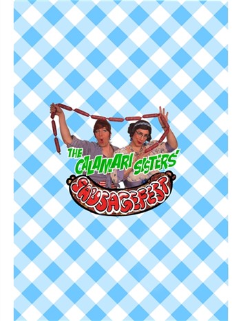2026101 Calamari Sisters' Sausagefest 