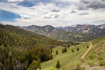 2023047 Idaho Adventure a Lewis & Clark Discovery