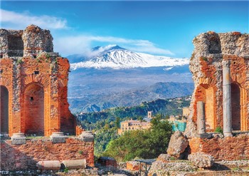 2027084 Culinary Journey through Sicily