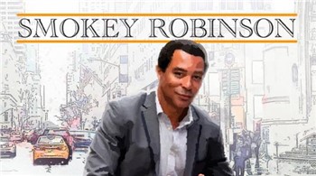 2023025 The Celebration of Smokey Robinson
