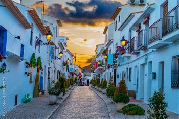 2023060 Spain & Portugal Hightlights