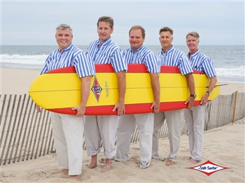 2023087 Still Surfin'  A Tribute to the Beach Boys