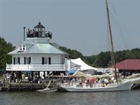 2023132 St. Michaels, MD with Lunch and Boat Ride