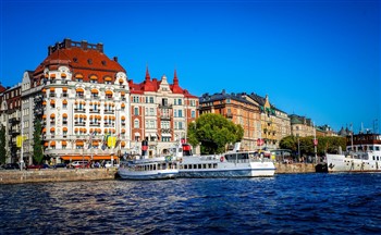 2023012 Best of Scandinavia