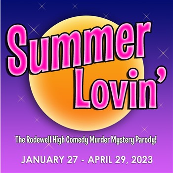 2023098  "Summer Lovin" Lunch and Show in PA