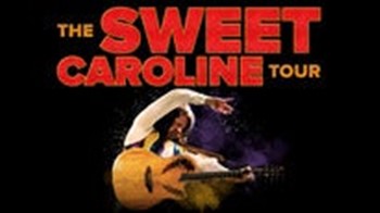 2026007 Sweet Caroline Tropicana