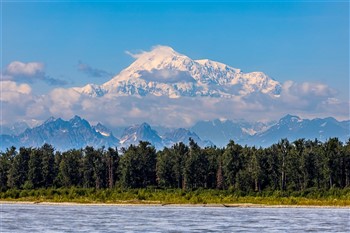 2023086 Alaska: America's Last Frontier 
