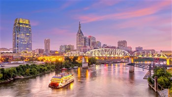 2023038 Branson, Memphis & Nashville