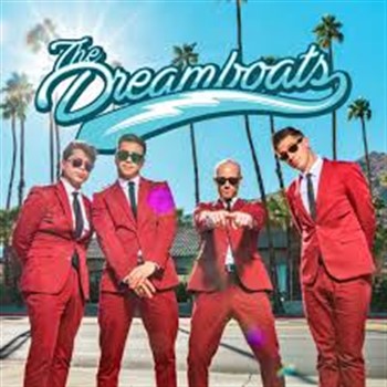 2027011 The Dreamboats at Tropicana