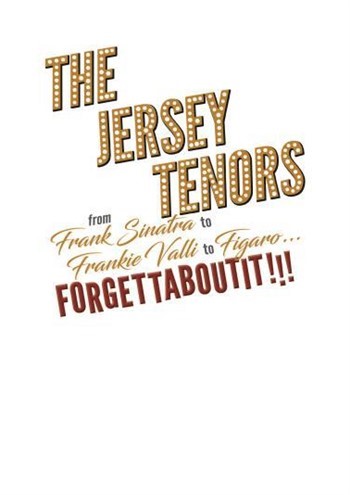2023024 The Jersey Tenors at Tropicana