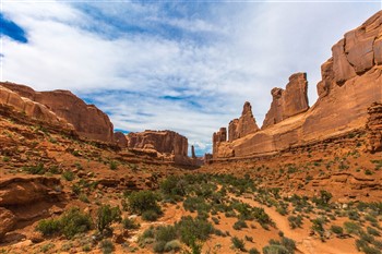 2023181 Utah's Mighty National Parks