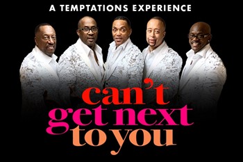 2027004 Can't Get Next To You at Tropicana