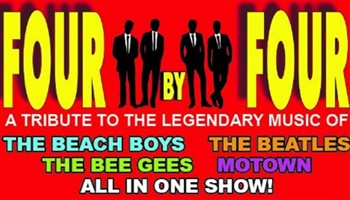 2023006 Four By Four Show at Wind Creek Casino