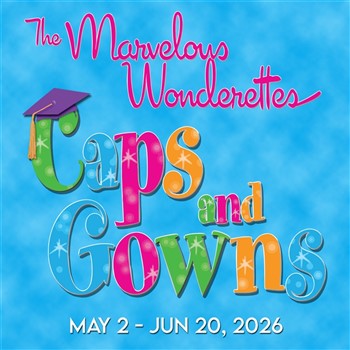 2026128 Mavelous Wonderettes Pines Dinner theater